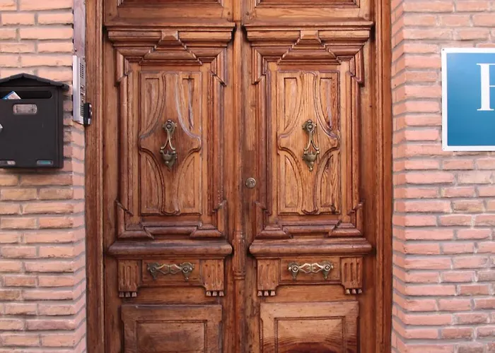 Posada de Peregrinos
