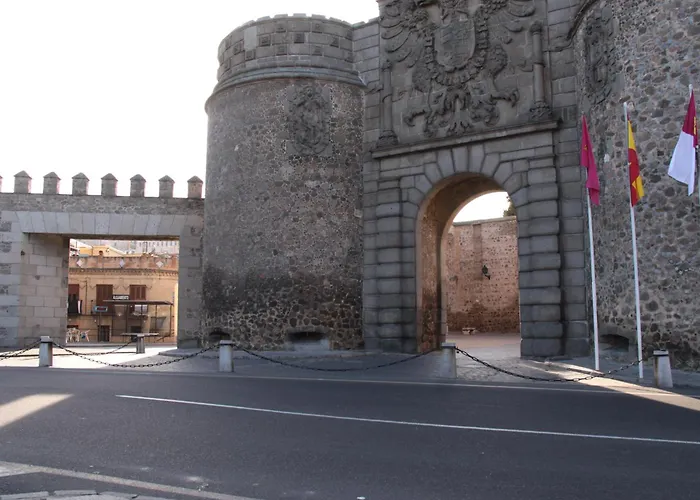 Posada De Peregrinos