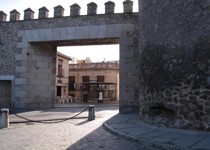 Posada De Peregrinos