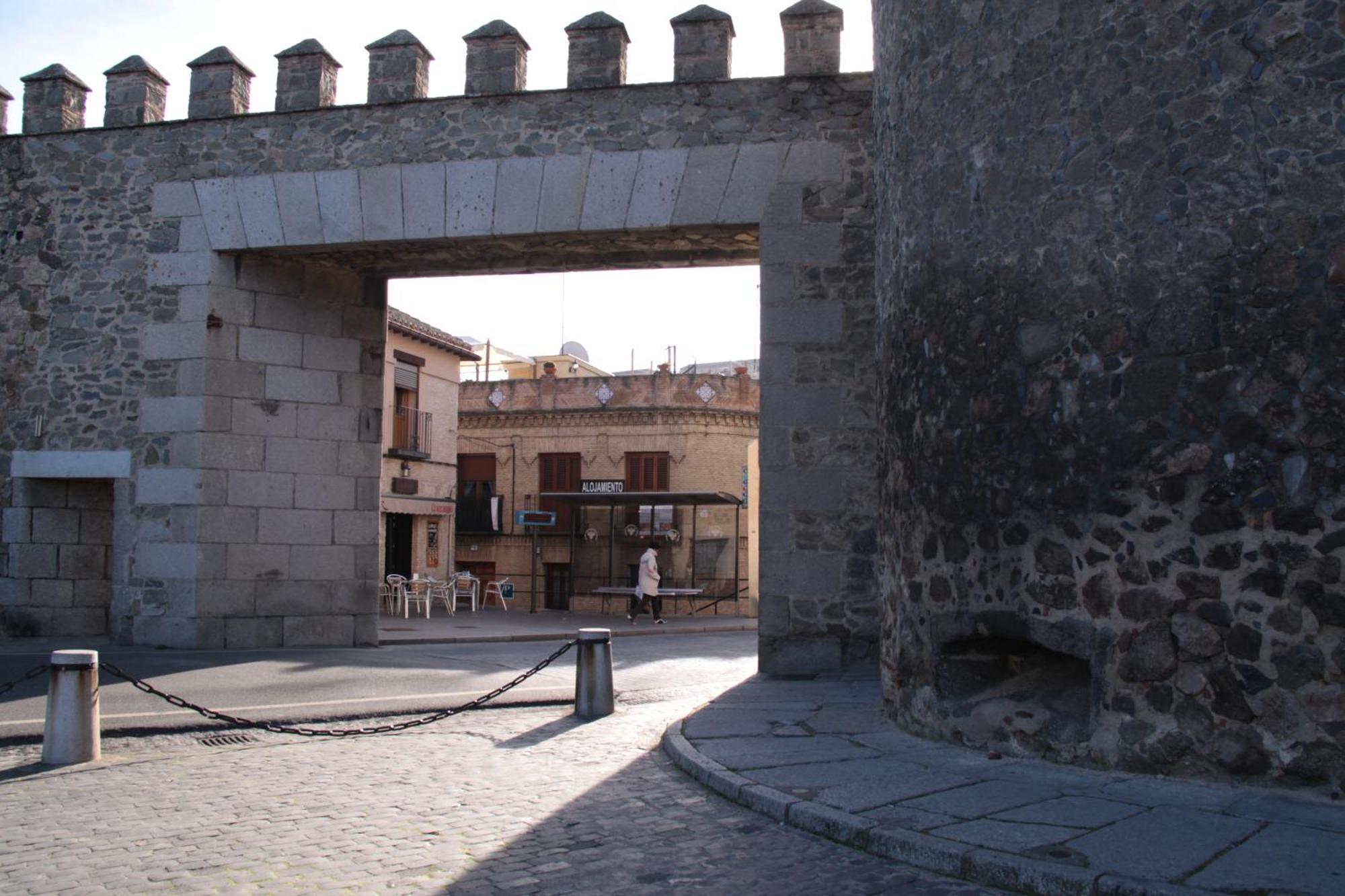 Affittacamere De Peregrinos Toledo